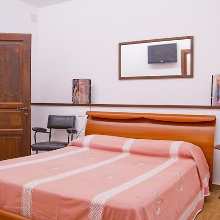 B&B Azzurra Pescara Zewnętrze zdjęcie