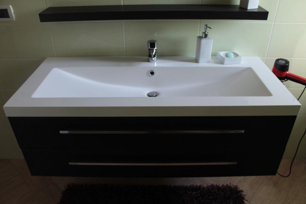B&B Azzurra Pescara Zewnętrze zdjęcie