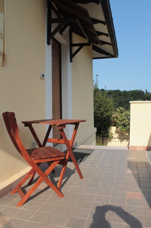 B&B Azzurra Pescara Zewnętrze zdjęcie