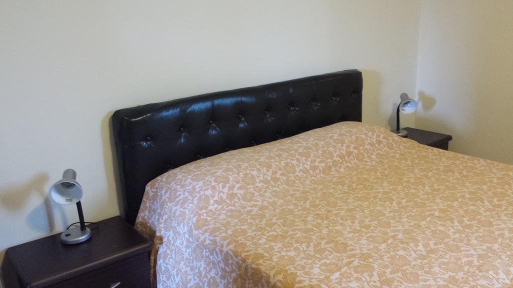 B&B Azzurra Pescara Zewnętrze zdjęcie