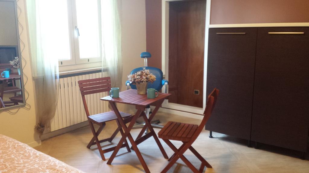 B&B Azzurra Pescara Zewnętrze zdjęcie