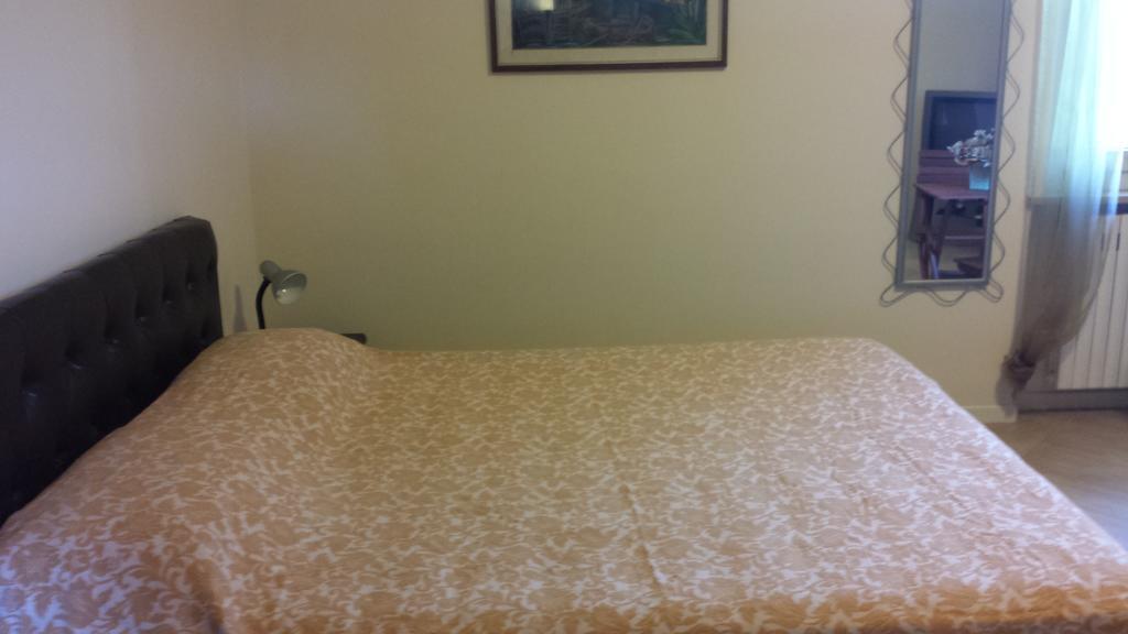 B&B Azzurra Pescara Zewnętrze zdjęcie
