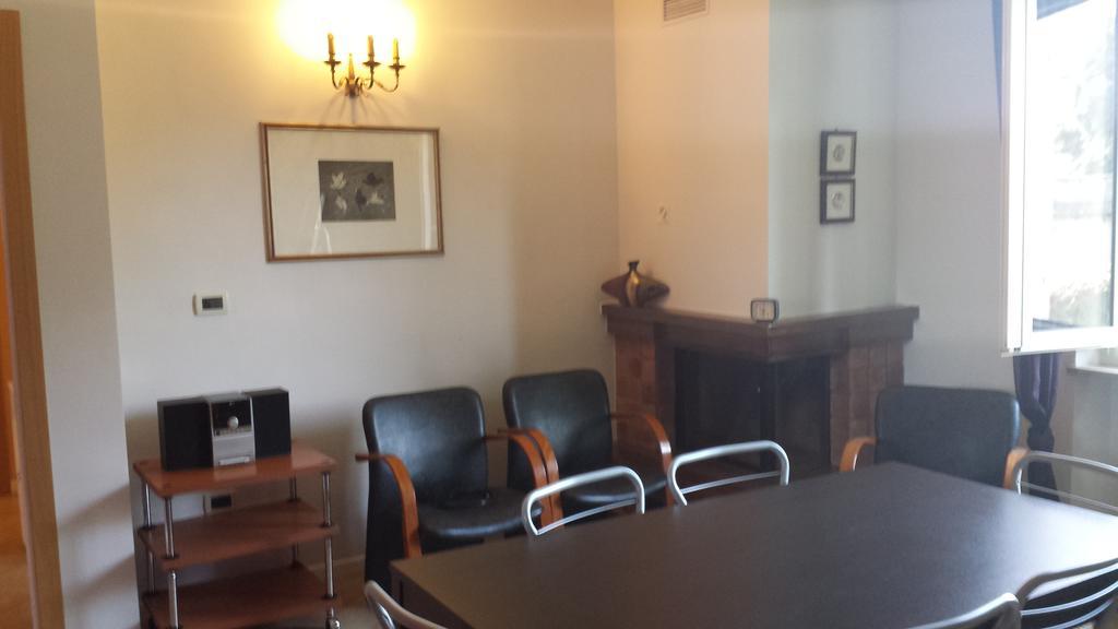 B&B Azzurra Pescara Zewnętrze zdjęcie