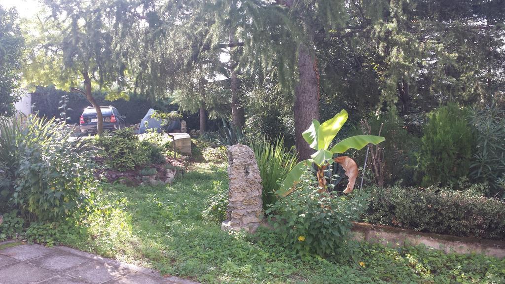 B&B Azzurra Pescara Zewnętrze zdjęcie