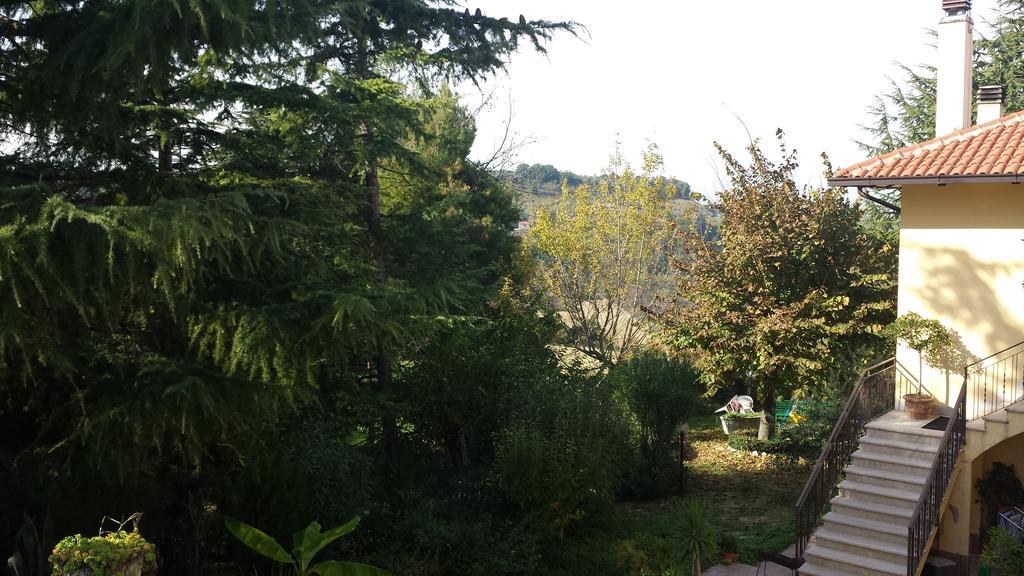 B&B Azzurra Pescara Zewnętrze zdjęcie