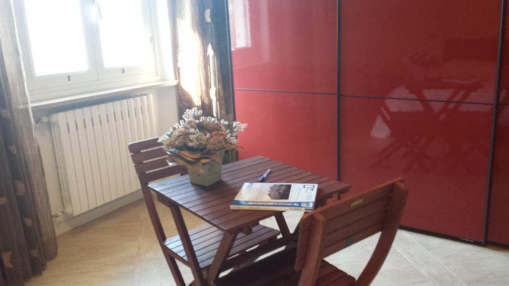 B&B Azzurra Pescara Pokój zdjęcie