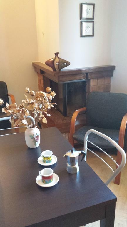 B&B Azzurra Pescara Zewnętrze zdjęcie