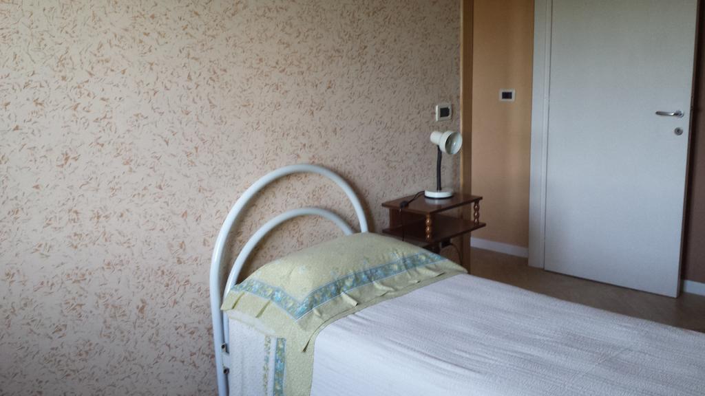 B&B Azzurra Pescara Zewnętrze zdjęcie
