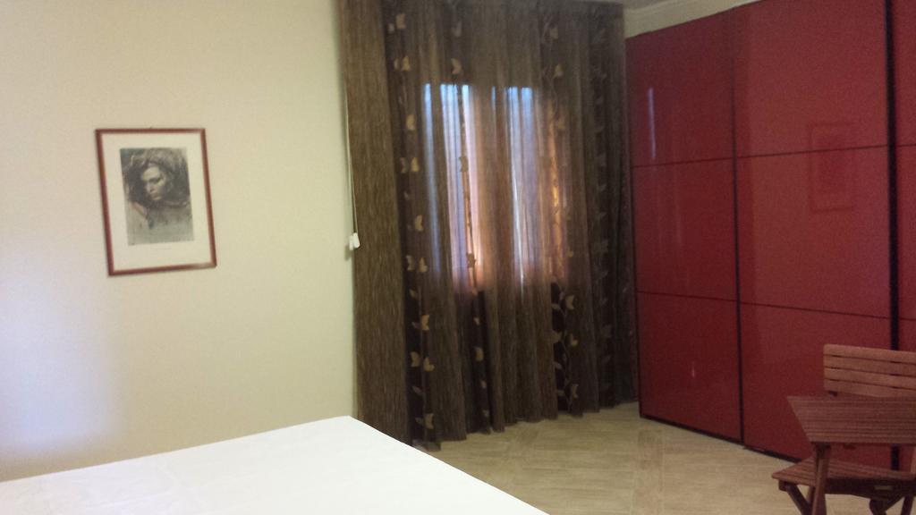B&B Azzurra Pescara Zewnętrze zdjęcie