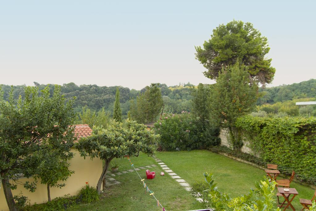 B&B Azzurra Pescara Zewnętrze zdjęcie
