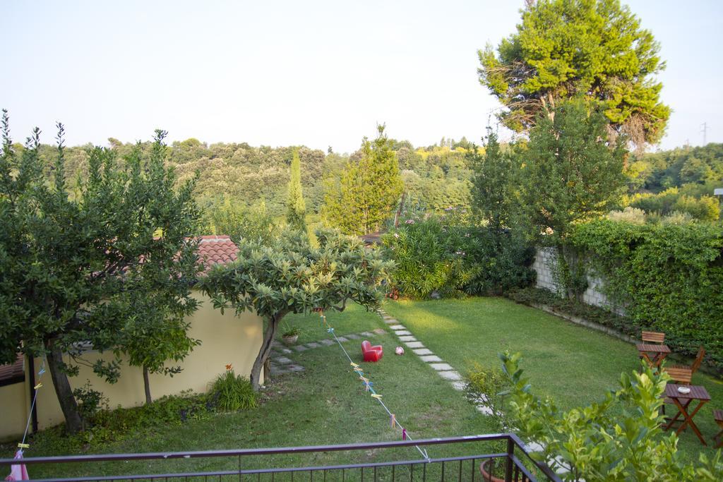 B&B Azzurra Pescara Zewnętrze zdjęcie