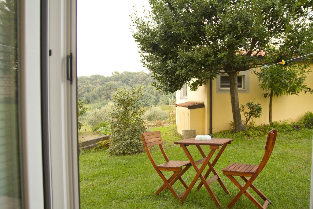 B&B Azzurra Pescara Zewnętrze zdjęcie