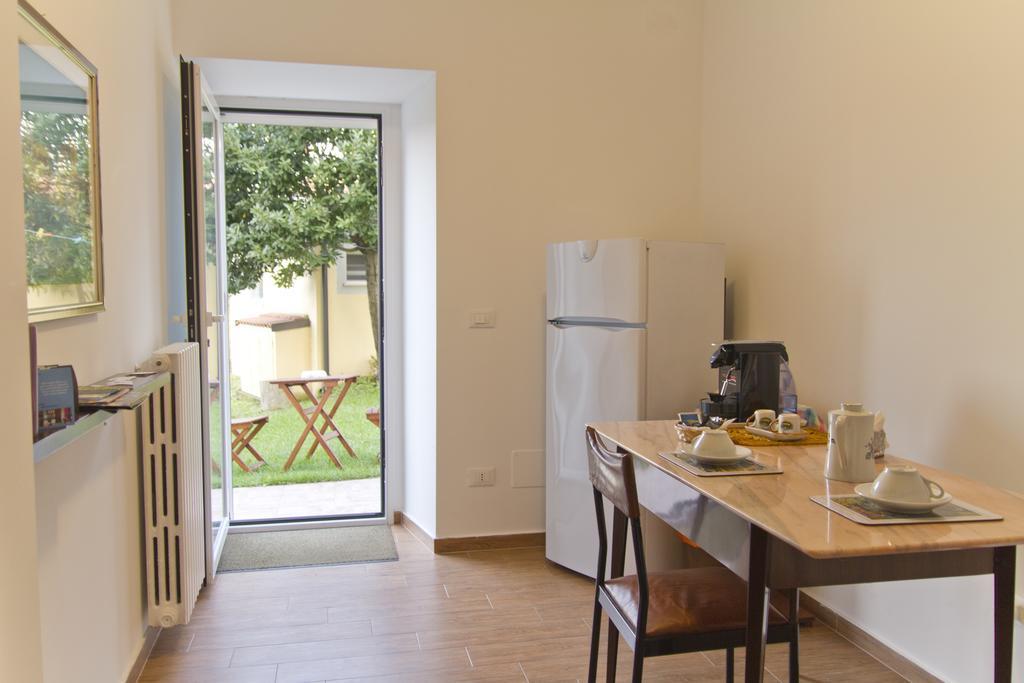 B&B Azzurra Pescara Zewnętrze zdjęcie