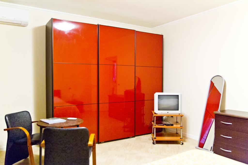 B&B Azzurra Pescara Zewnętrze zdjęcie