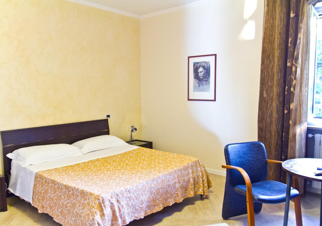 B&B Azzurra Pescara Zewnętrze zdjęcie