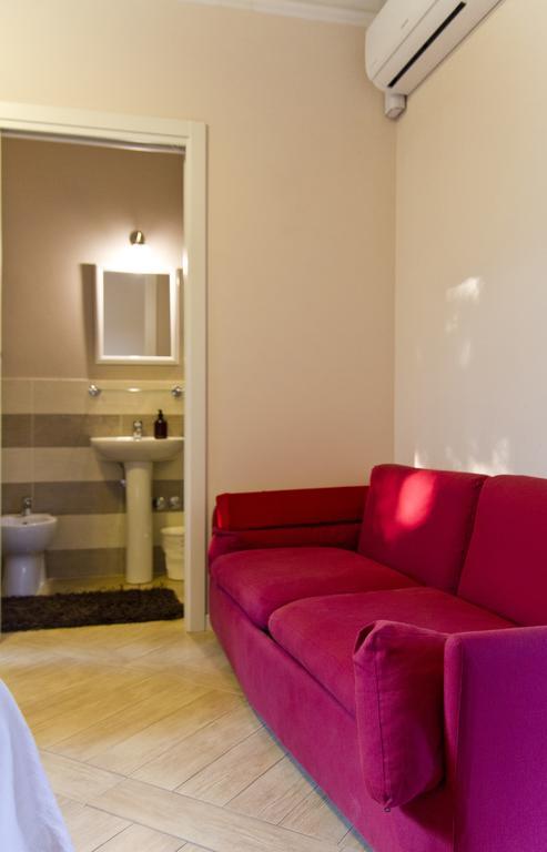 B&B Azzurra Pescara Zewnętrze zdjęcie