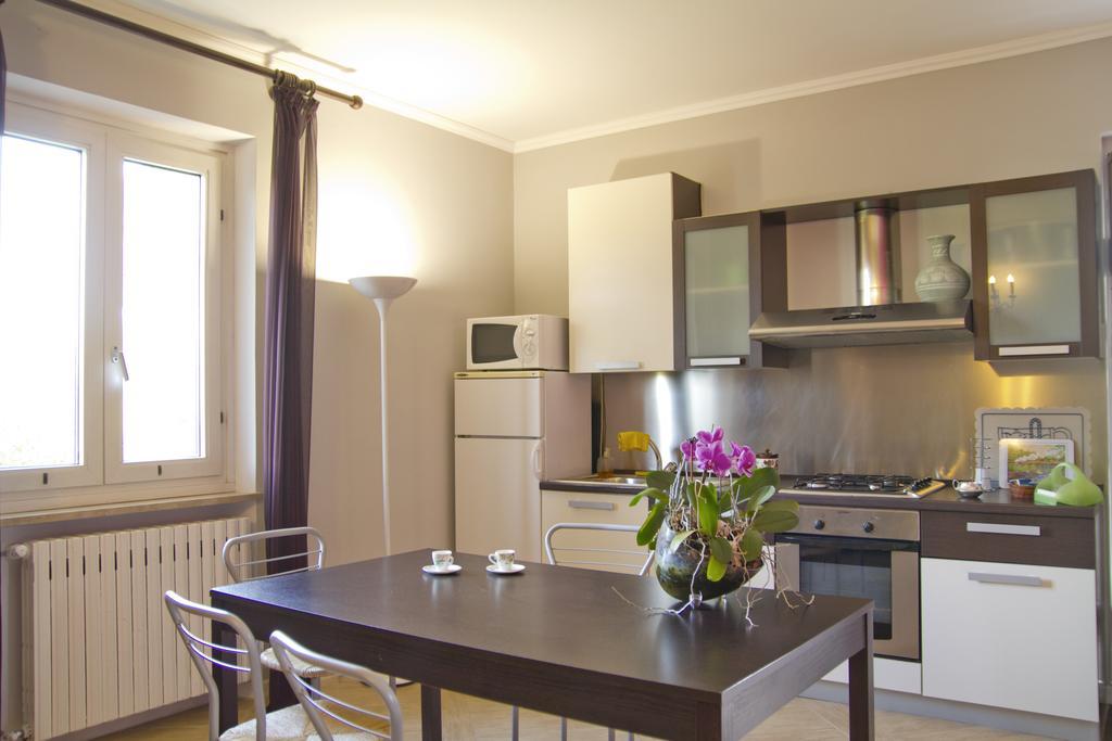 B&B Azzurra Pescara Zewnętrze zdjęcie