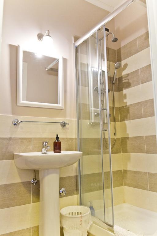 B&B Azzurra Pescara Zewnętrze zdjęcie