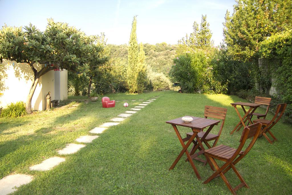 B&B Azzurra Pescara Zewnętrze zdjęcie